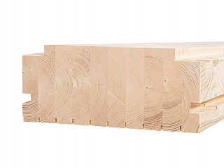 best wood BSH Decke Akustik-Design