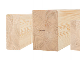 best wood bois contrecollé Duo/Trio/Quattro