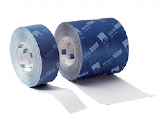 TESCON VANA Multi – purpose adhesive tape with fleece back
