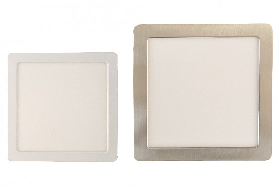 LED Premium square