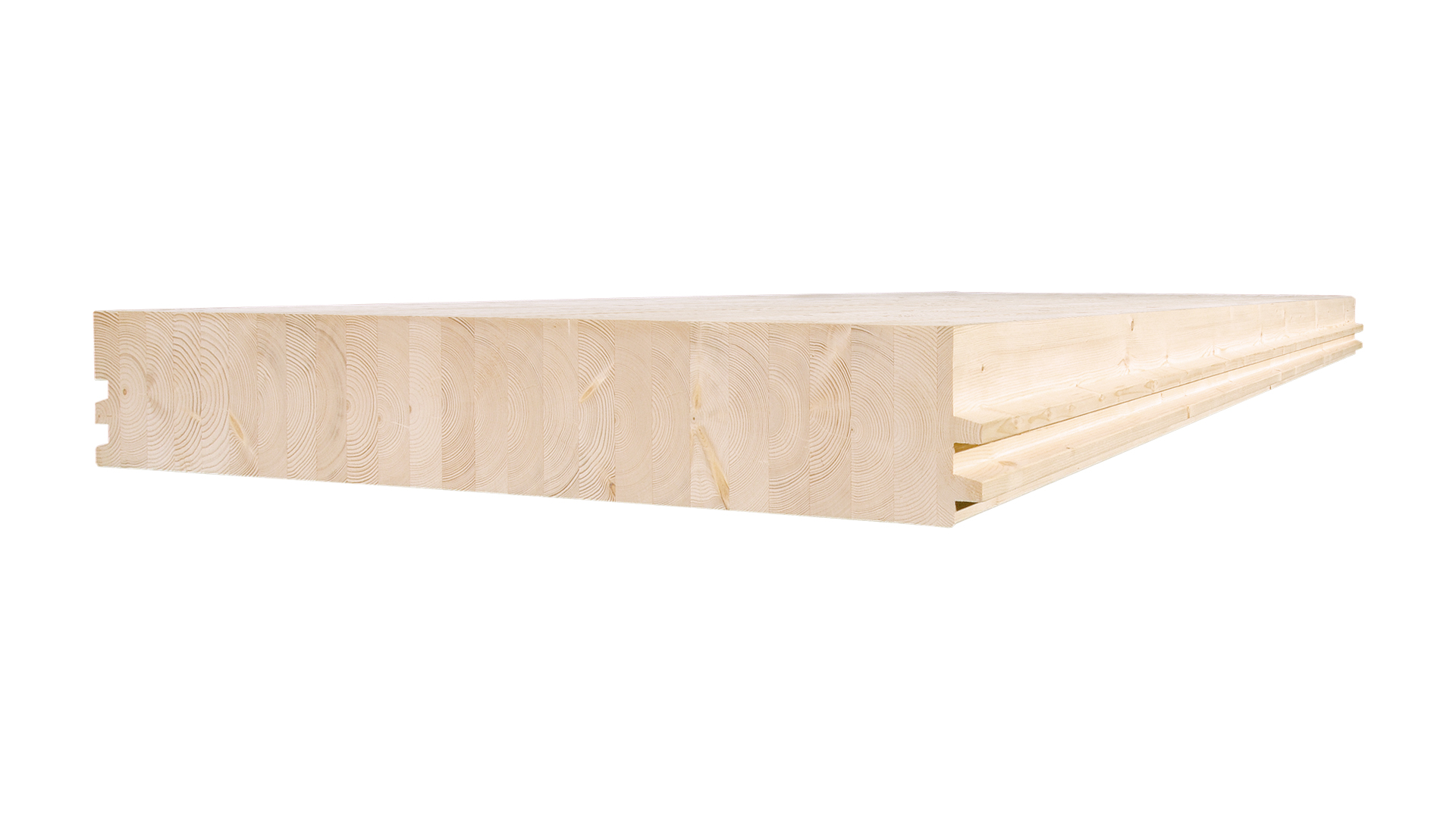 best wood BSH Decke