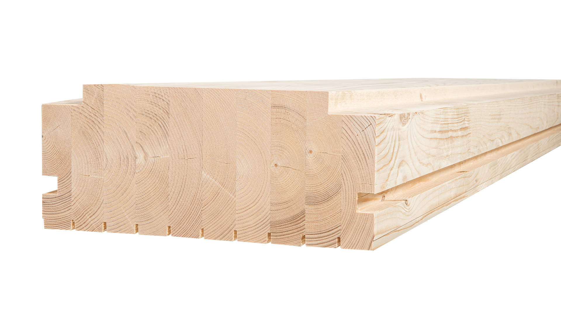 best wood BSH Decke Akustik-Design