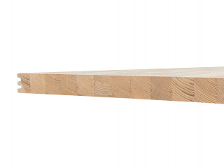 best wood SCHNEIDER® GmbH - best wood WALL 180 vorverputzte  Holzfaserdämmplatte im Kontext realisierter Projekte