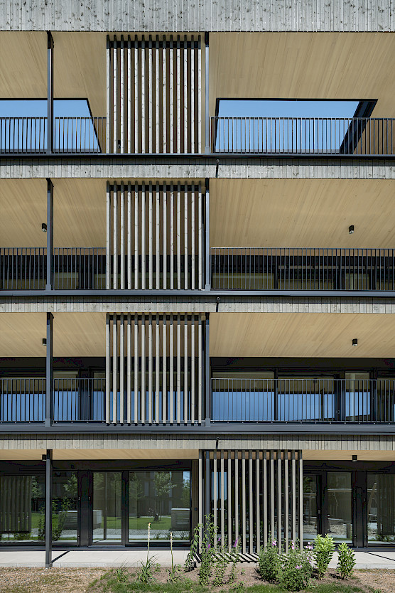 Wohnquartier NaturELLA 3