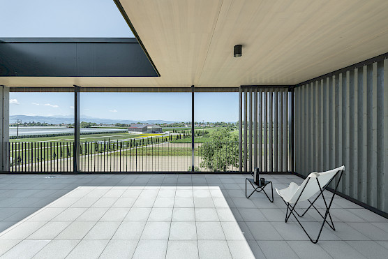 Wohnquartier NaturELLA 6