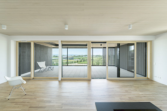 Wohnquartier NaturELLA 7