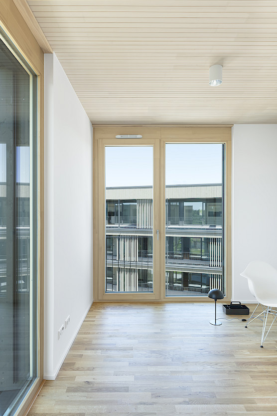 Wohnquartier NaturELLA 8
