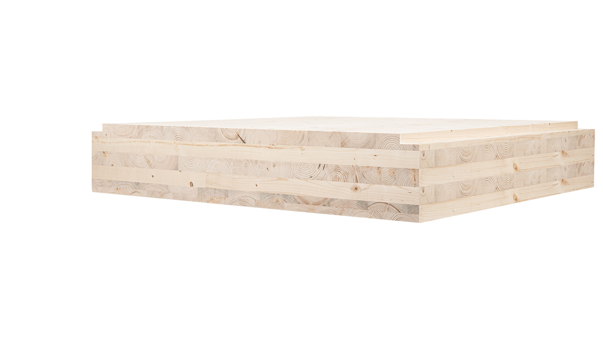 best wood CLT – DECKE