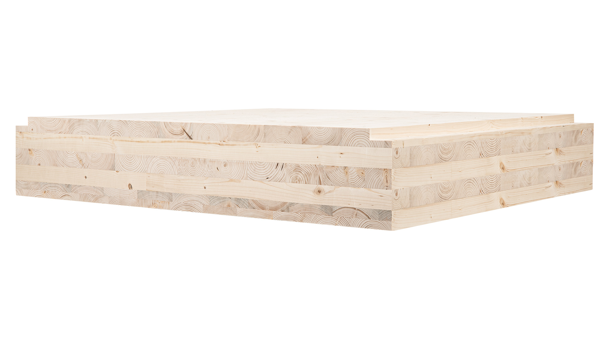 best wood CLT – DECKE