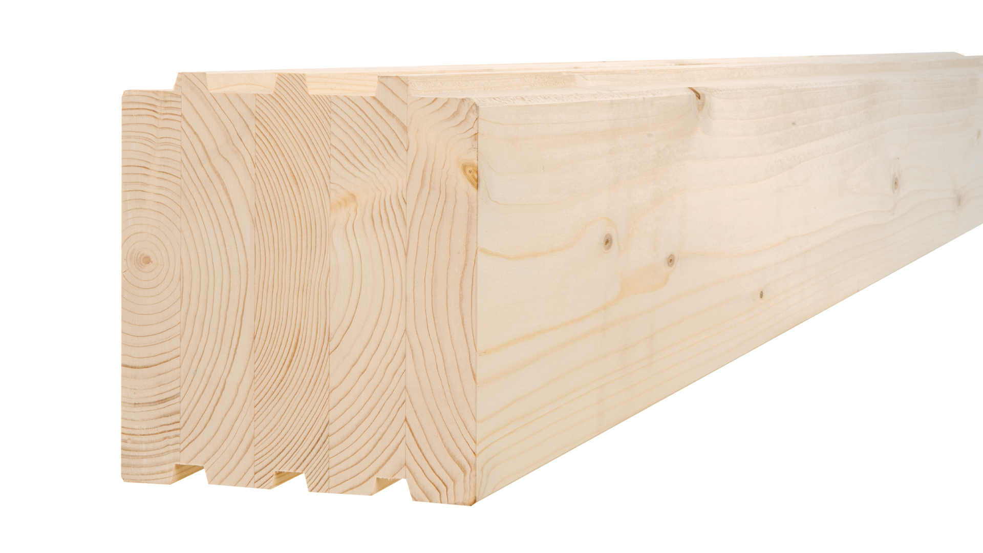 best wood madriers de chalet