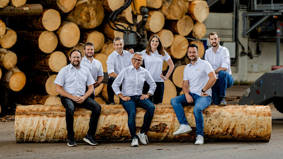 Ihr persönlicher Ansprechpartner für Ihre Region.