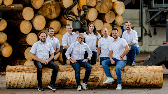 Ihr persönlicher Ansprechpartner für Ihre Region.