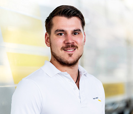 Niclas Gröber, Innendienst, best wood SCHNEIDER