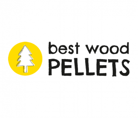 best wood PELLETS - Logo