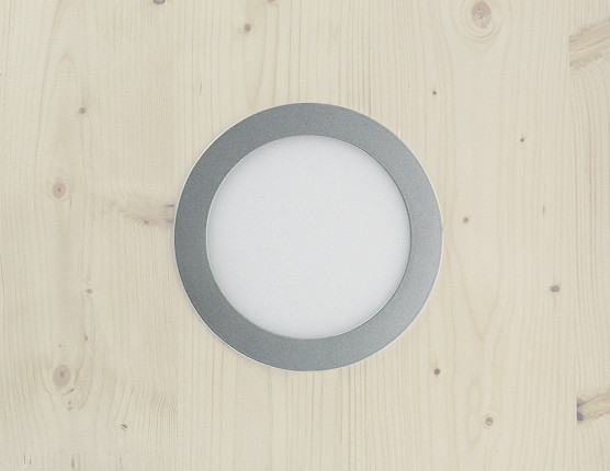 LED Rund