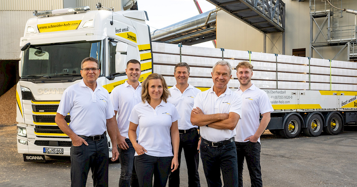 About us | best wood SCHNEIDER