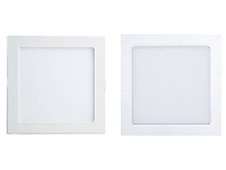 best wood LED 150 square
