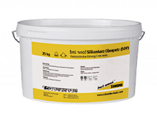 best wood silicone resin plaster (SOP)