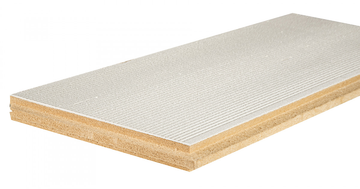 WALL 180 preplastered best wood SCHNEIDER