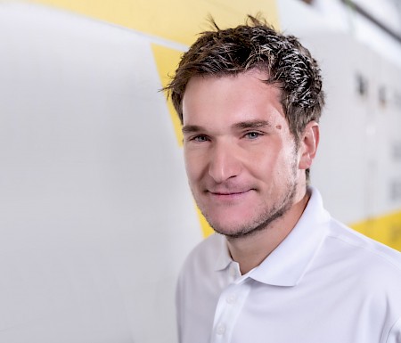 Manuel Stuhlinger, B. Eng. Holzbau und Ausbau, best wood SCHNEIDER