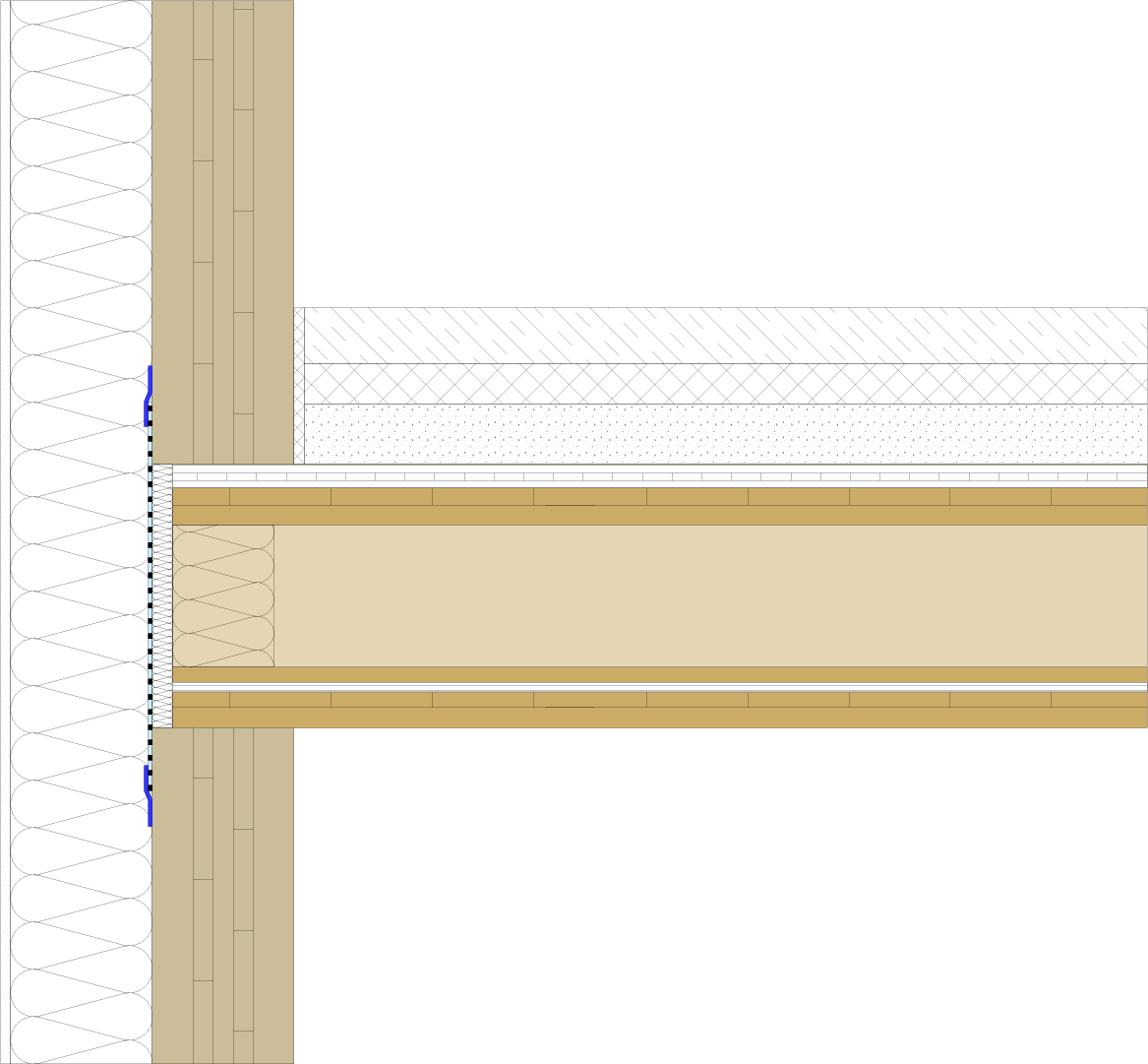 best wood SCHNEIDER® GmbH - best wood WALL 180 vorverputzte  Holzfaserdämmplatte im Kontext realisierter Projekte