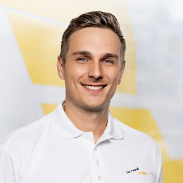 Julian Assfalg, Deckenabbund und CAD-Planung, best wood SCHNEIDER