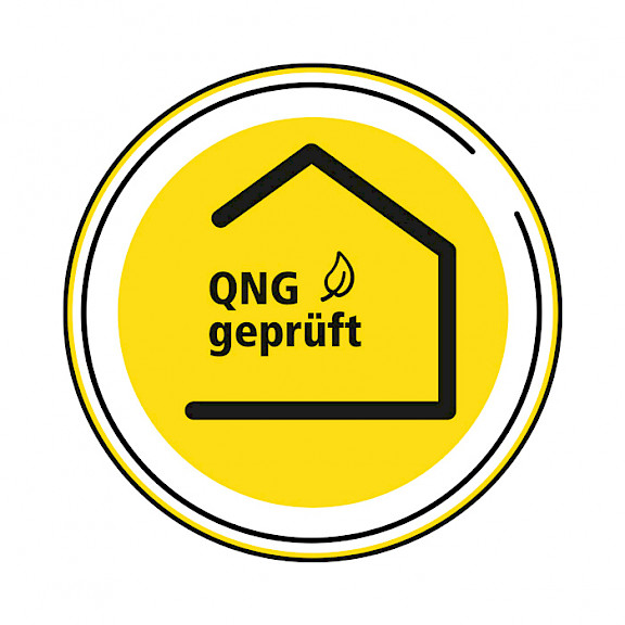 QNG geprüft best wood SCHNEIDER