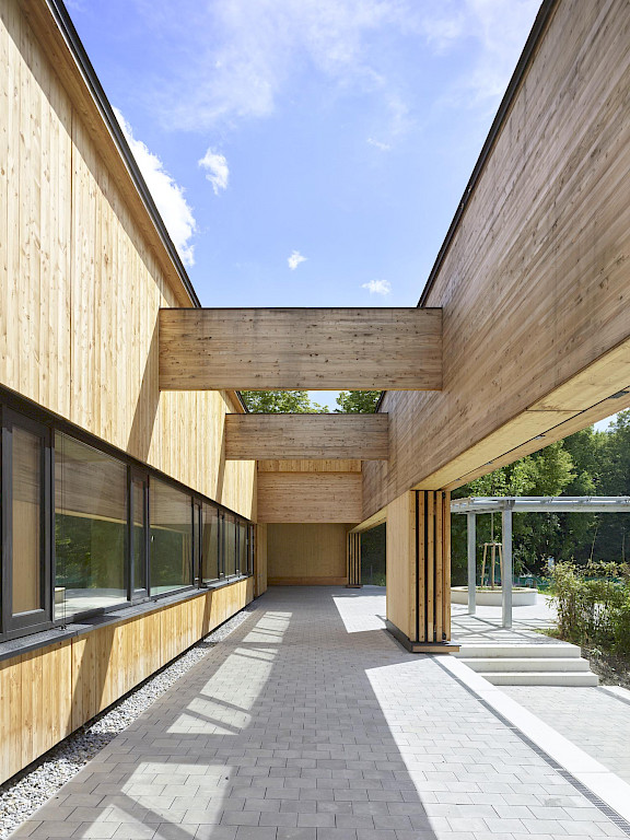 © Roland Halbe Architekturfotografie