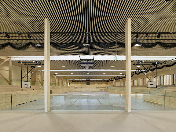 © Roland Halbe Architekturfotografie